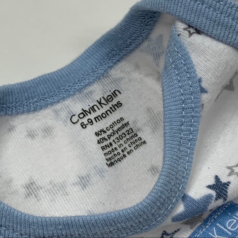 Baby Boys Clothing Set Size 6-9 Months - Picture 6 of 13